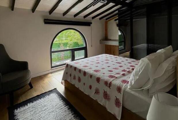 Shino Luxury Resort - Görsel 10