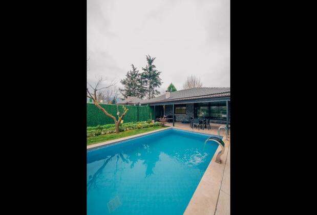 Sapanca Suns Villa - Görsel 9