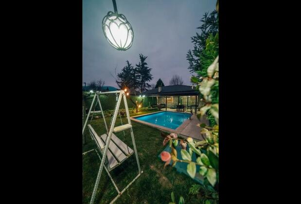 Sapanca Suns Villa - Görsel 11