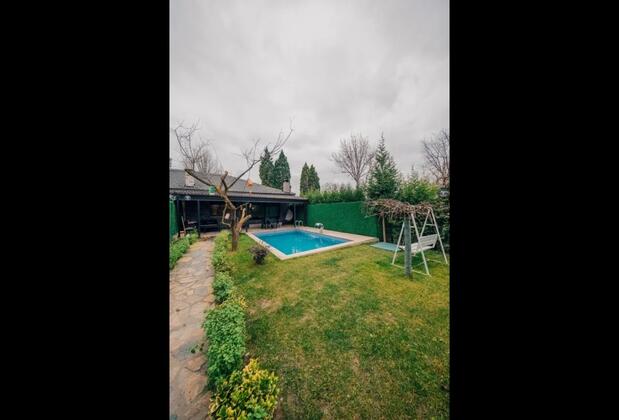 Sapanca Suns Villa - Görsel 10