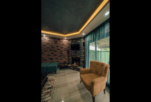 Sapanca Suns Villa - Görsel 5