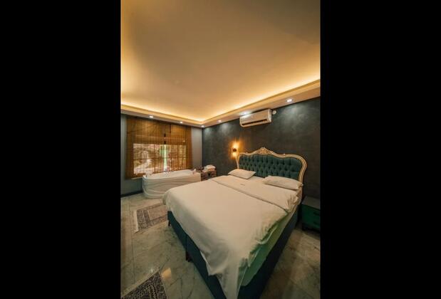 Sapanca Suns Villa - Görsel 7