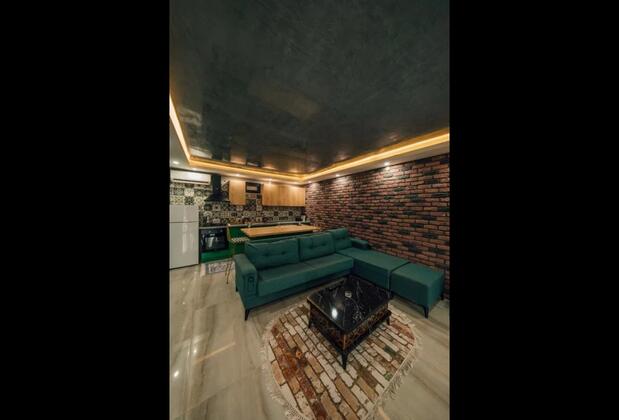 Sapanca Suns Villa - Görsel 3