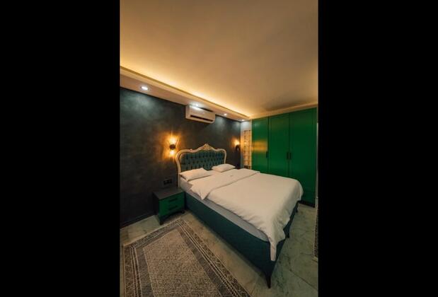 Sapanca Suns Villa - Görsel 8