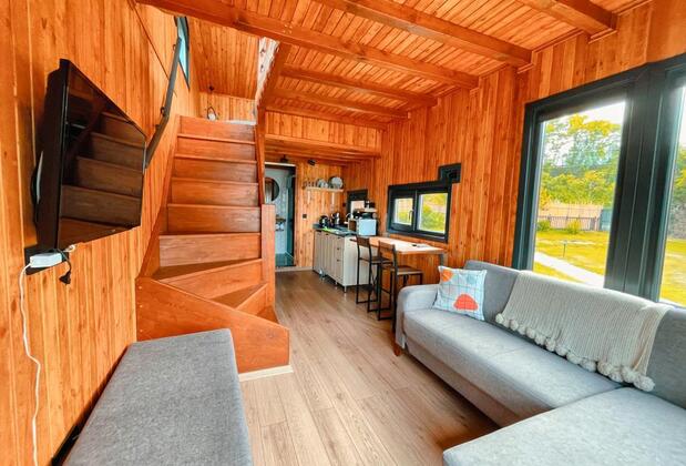 Siesta Bungalov - Görsel 3