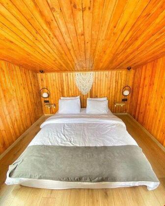 Siesta Bungalov - Görsel 4