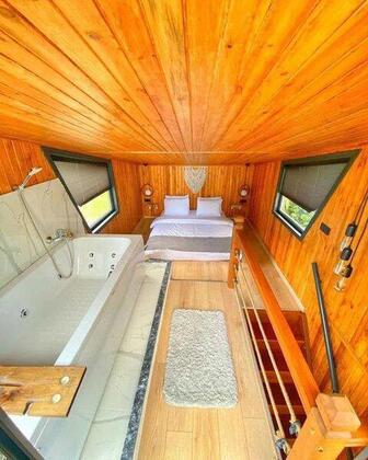 Siesta Bungalov - Görsel 5