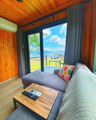 Siesta Bungalov - Görsel 6