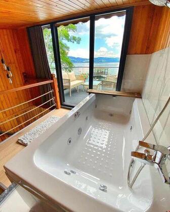 Siesta Bungalov - Görsel 7