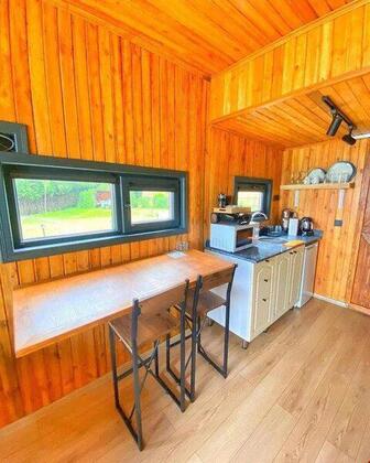 Siesta Bungalov - Görsel 8