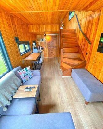 Siesta Bungalov - Görsel 9