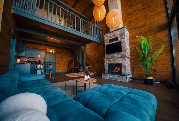 Stay In Sapanca - Görsel 4