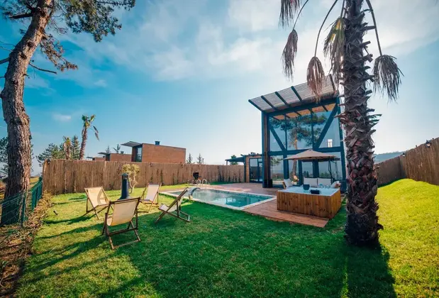 Stay In Sapanca - Görsel 6