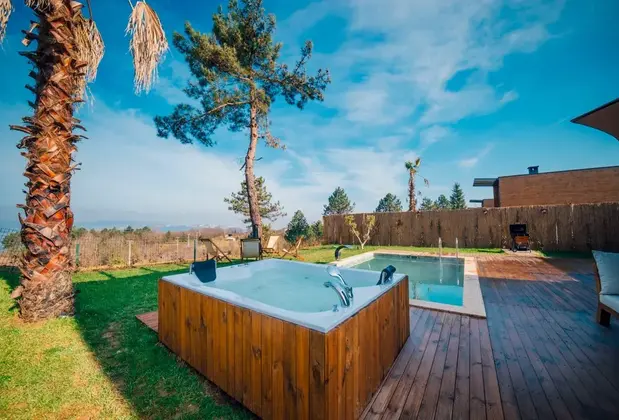 Stay In Sapanca - Görsel 7