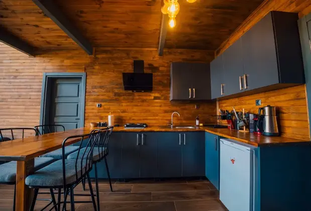 Stay In Sapanca - Görsel 8