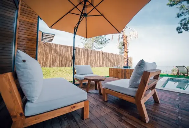 Stay In Sapanca - Görsel 9