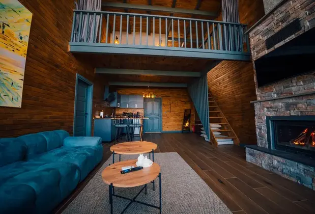 Stay In Sapanca - Görsel 10