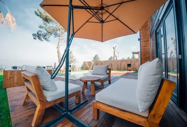 Stay In Sapanca - Görsel 12