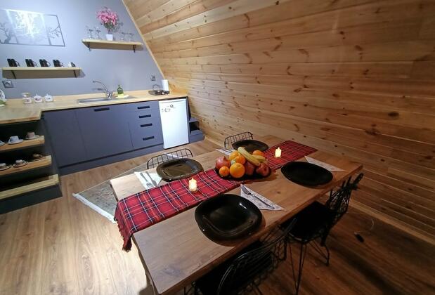 Skylife Sapanca - Görsel 9