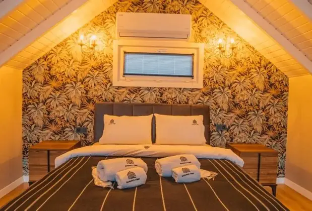 Sapanca Timsui Bungalov - Görsel 3