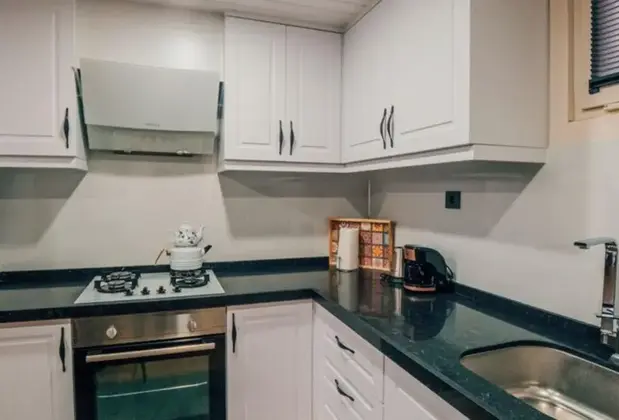 Sapanca Timsui Bungalov - Görsel 7