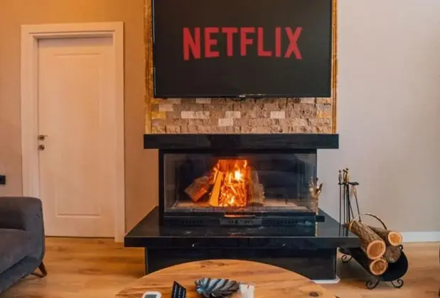 Sapanca Timsui Bungalov - Görsel 8