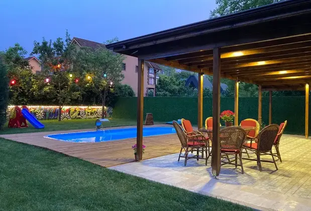 Villa Cevizli - Görsel 6