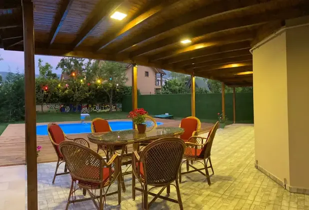 Villa Cevizli - Görsel 7