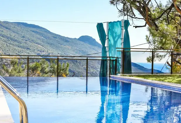 Villa Giallo - Görsel 18