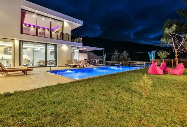 Villa Giallo - Görsel 4