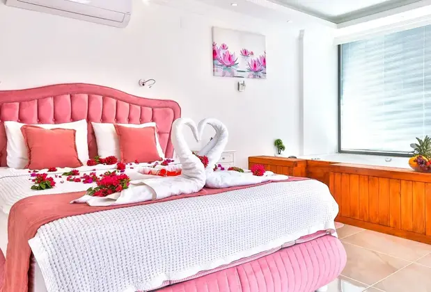 Villa Giallo - Görsel 6