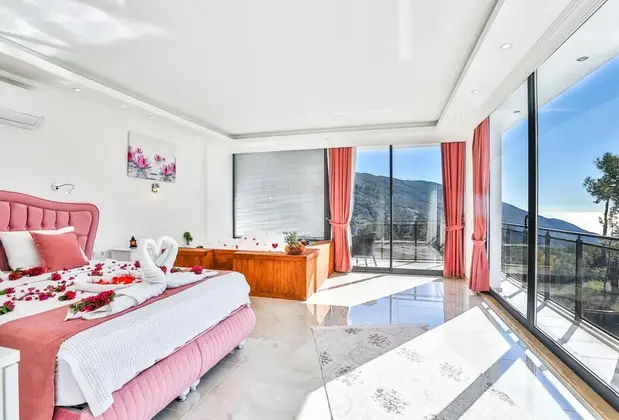 Villa Giallo - Görsel 7