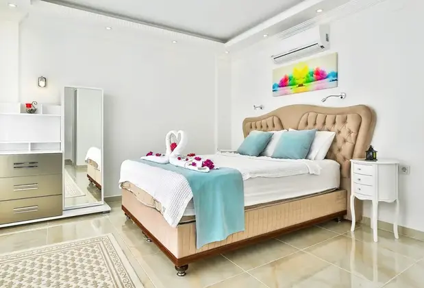 Villa Giallo - Görsel 9