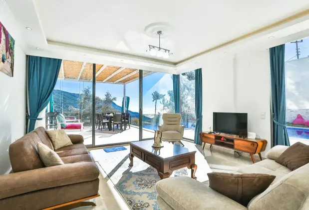 Villa Giallo - Görsel 11