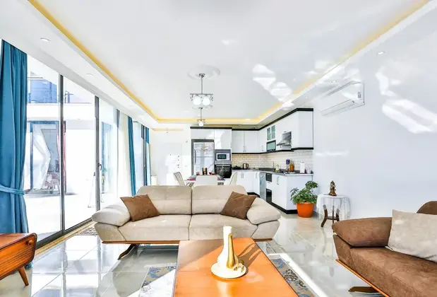 Villa Giallo - Görsel 12