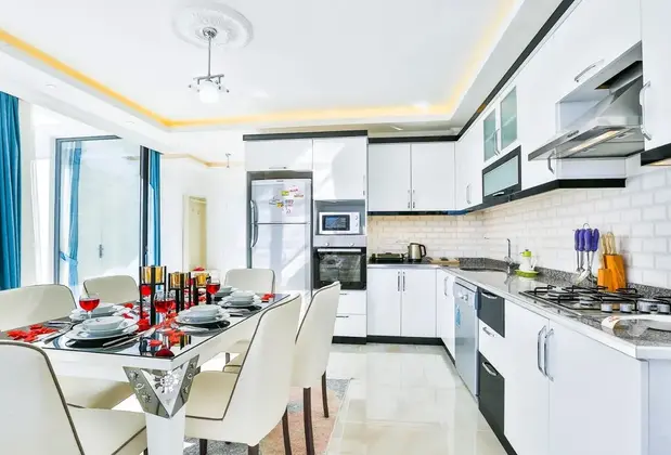 Villa Giallo - Görsel 13