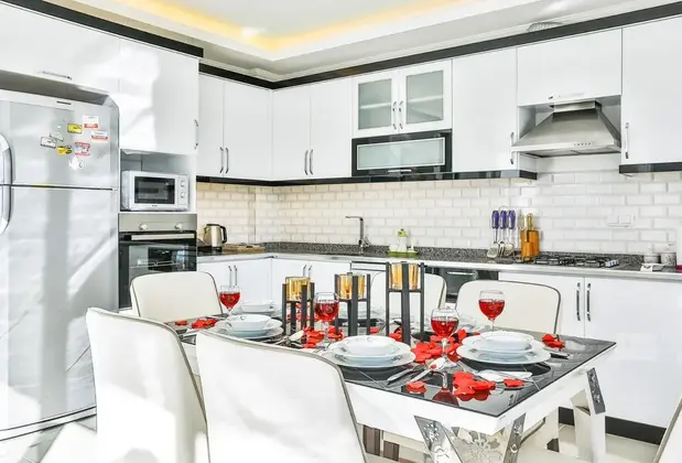 Villa Giallo - Görsel 14