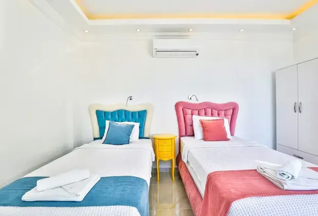 Villa Giallo - Görsel 15