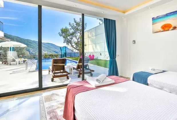 Villa Giallo - Görsel 16