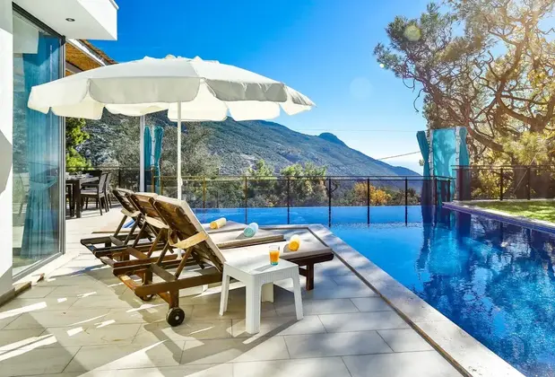 Villa Giallo - Görsel 19