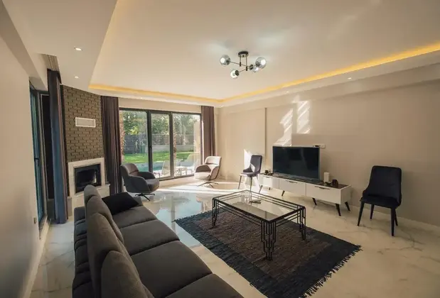 Villa Gray - Görsel 16