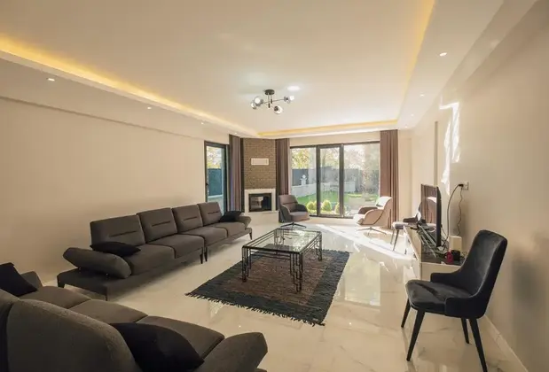 Villa Gray - Görsel 6