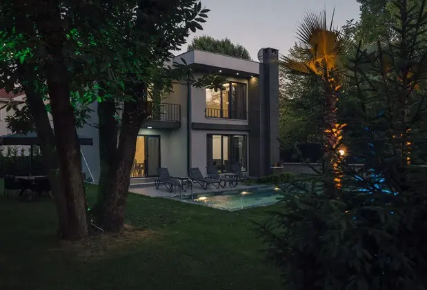 Villa Gray - Görsel 3