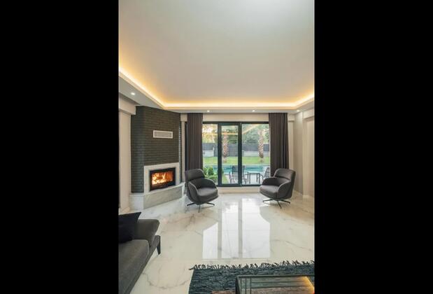 Villa Gray - Görsel 7