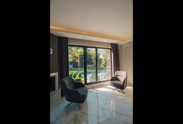 Villa Gray - Görsel 8