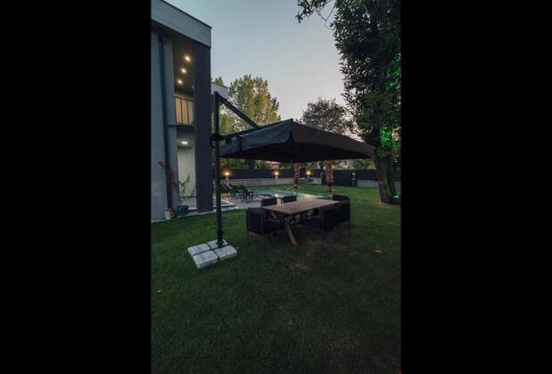 Villa Gray - Görsel 5