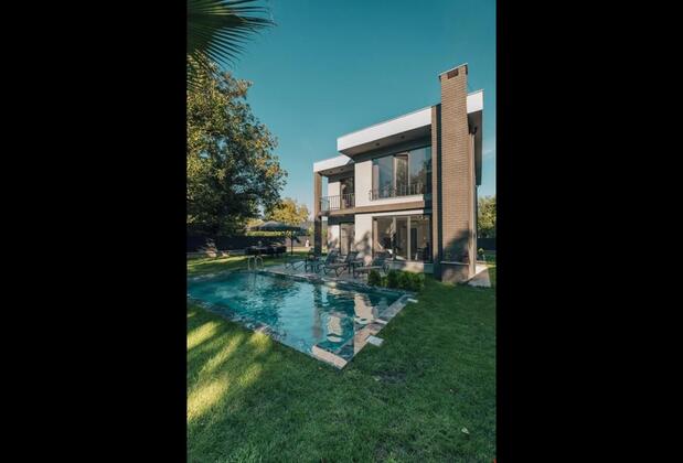 Villa Gray - Görsel 4