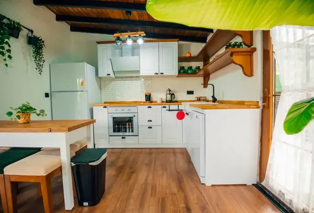 Villa Sakura - Görsel 8