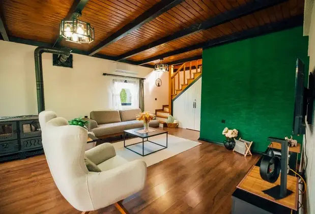 Villa Sakura - Görsel 4