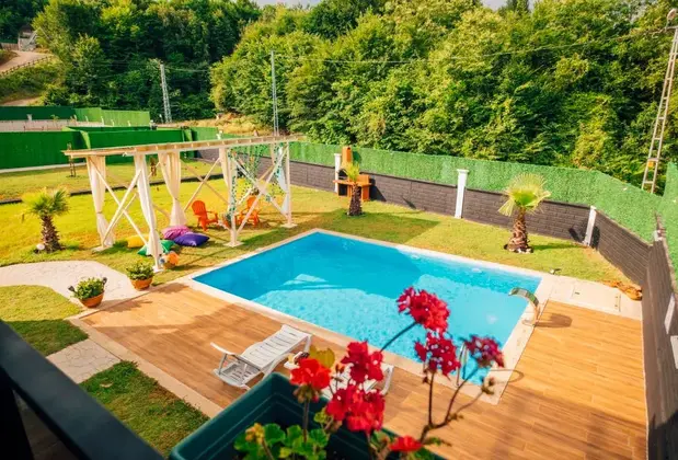 Villa Sakura - Görsel 10